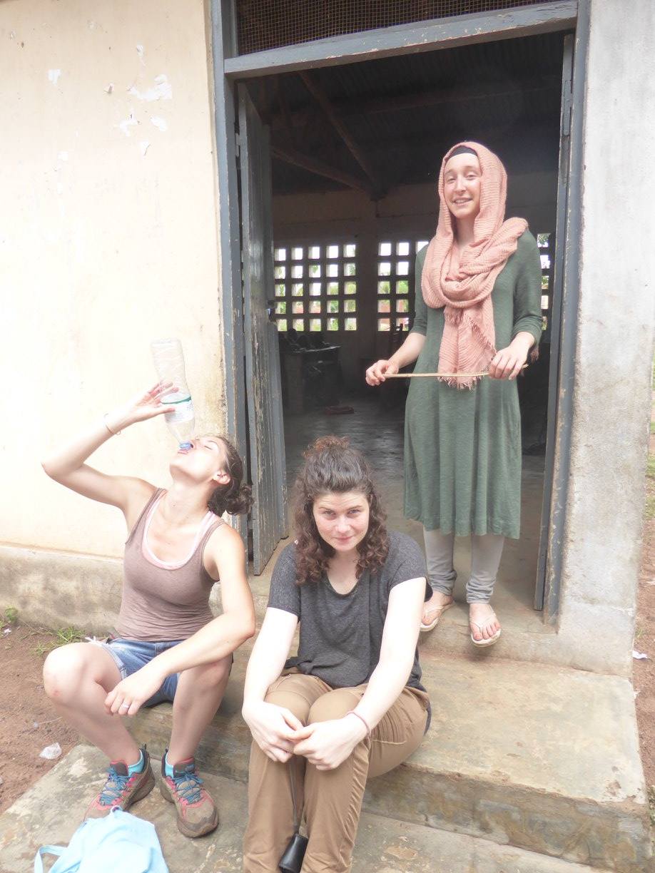 Photo 6 - Génération Solidaire Togo