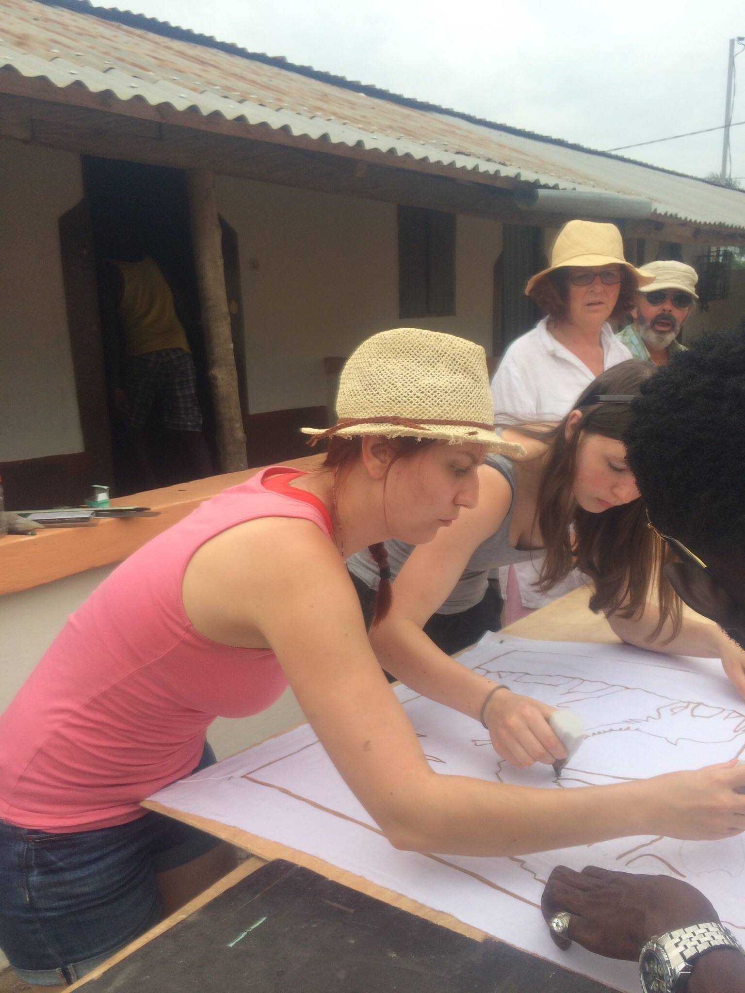 Photo 7 - Génération Solidaire Togo