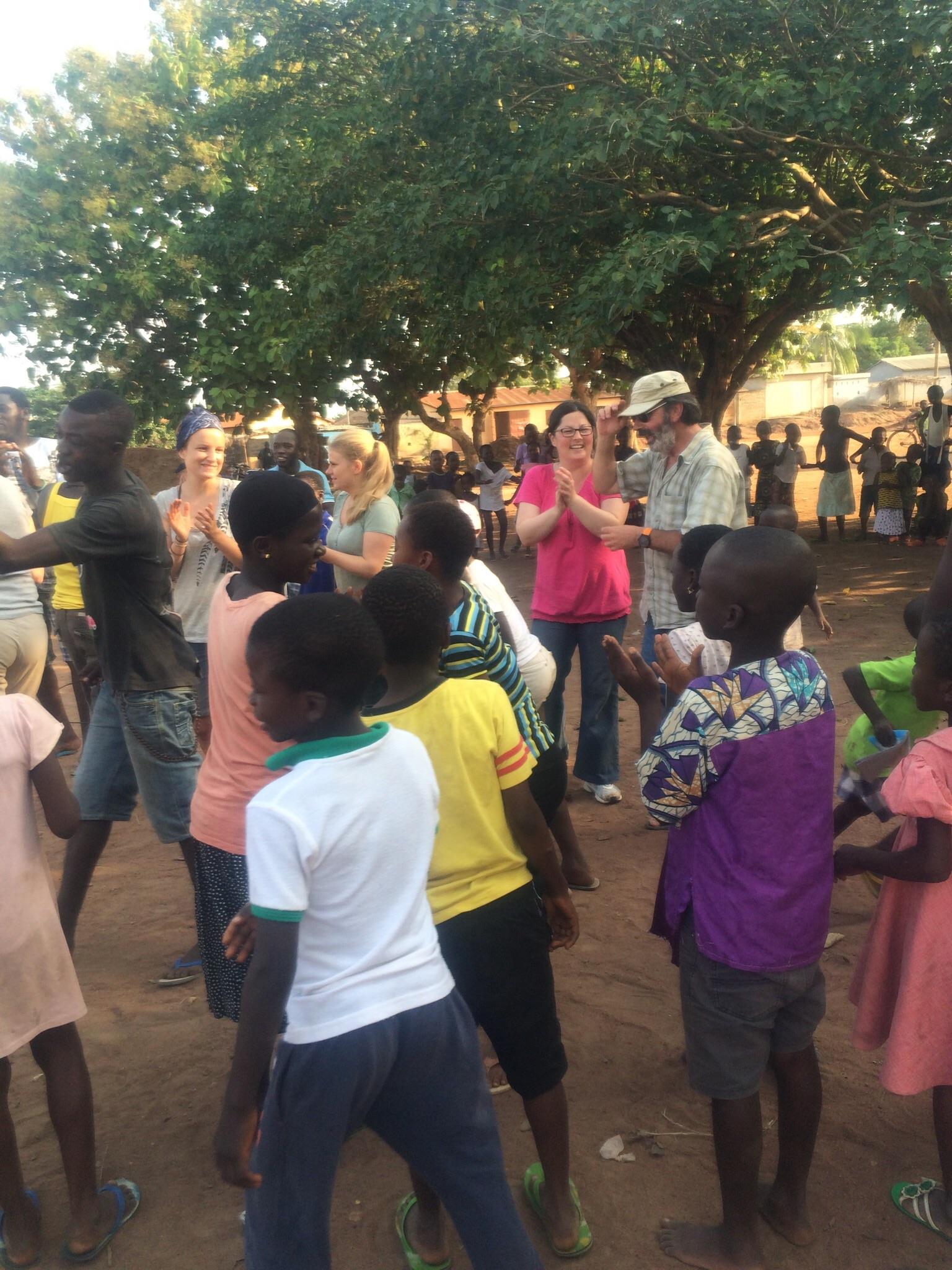 Photo 8 - Génération Solidaire Togo