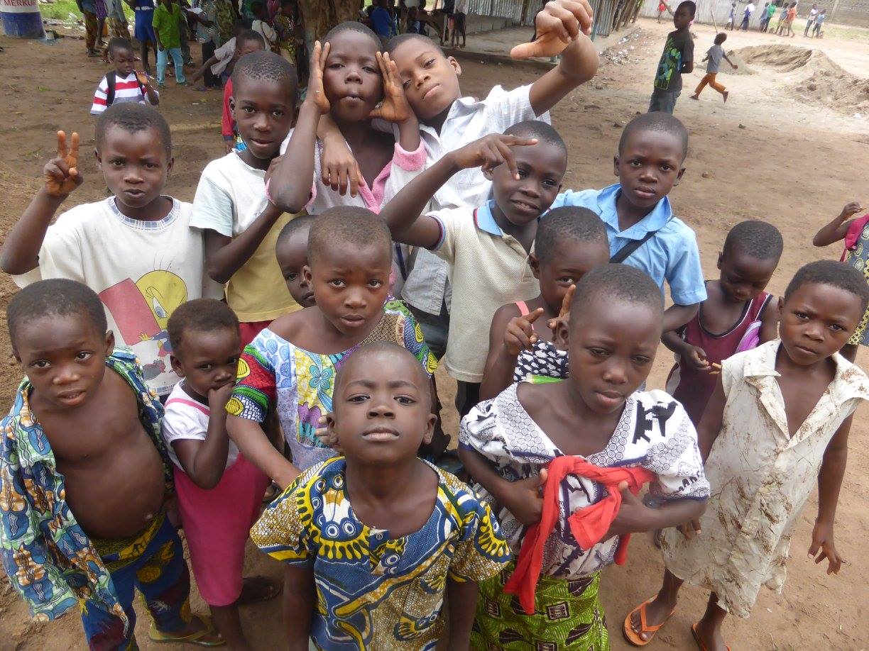 Photo 10 - Génération Solidaire Togo