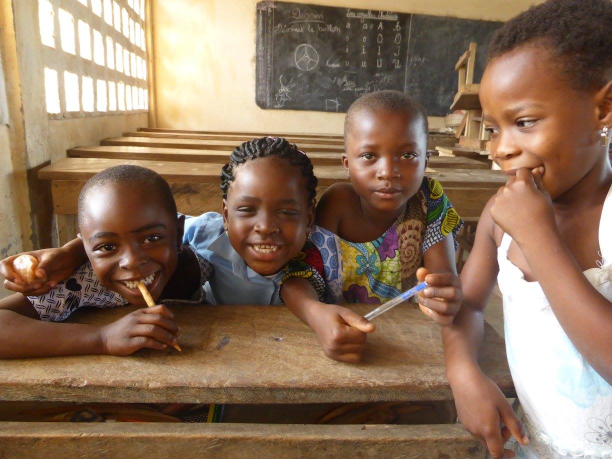 Photo 13 - Génération Solidaire Togo