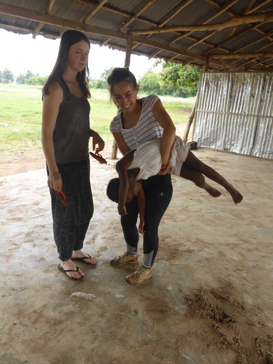 Photo 15 - Génération Solidaire Togo