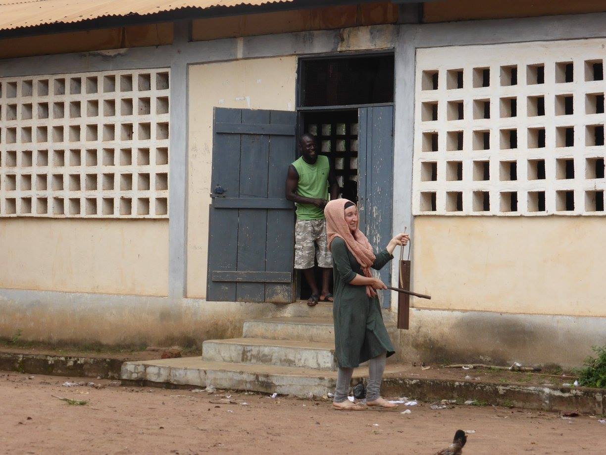 Photo 16 - Génération Solidaire Togo