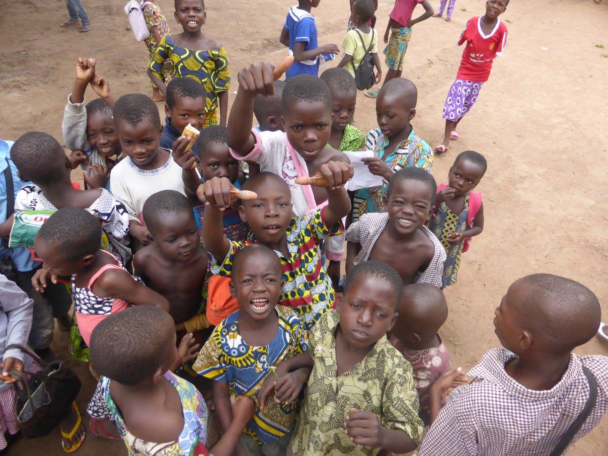 Photo 17 - Génération Solidaire Togo