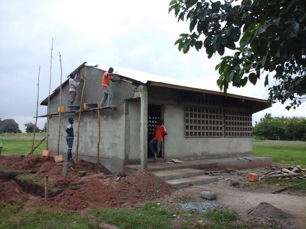Photo 18 - Génération Solidaire Togo