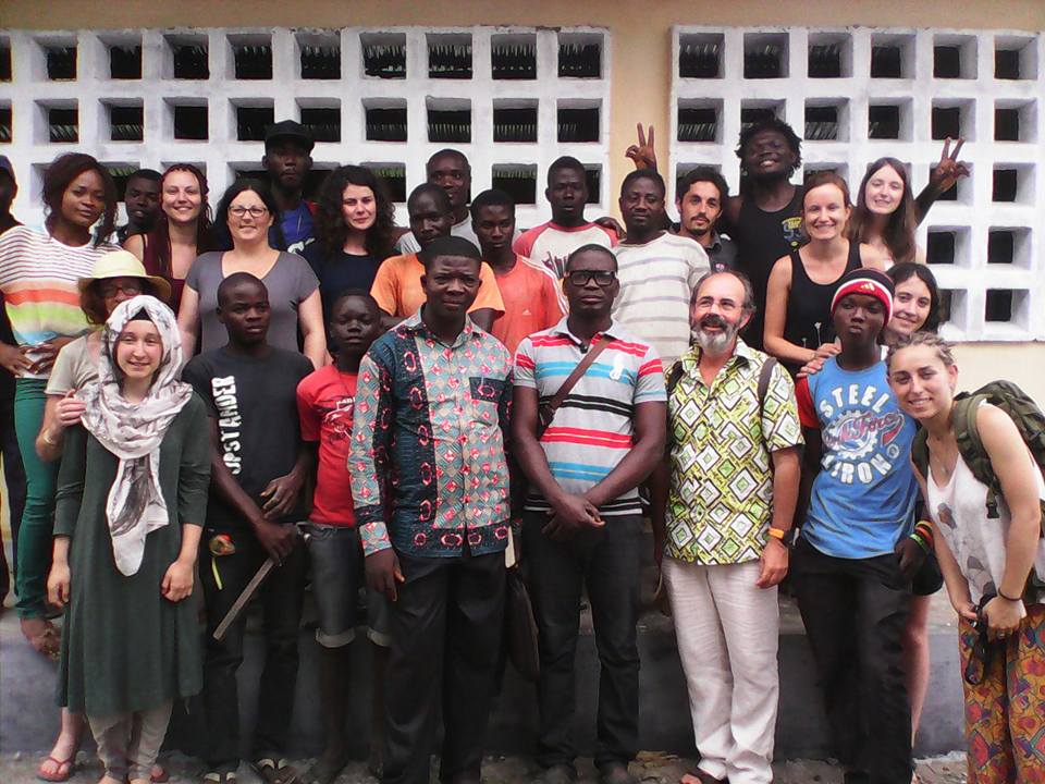 Photo 23 - Génération Solidaire Togo