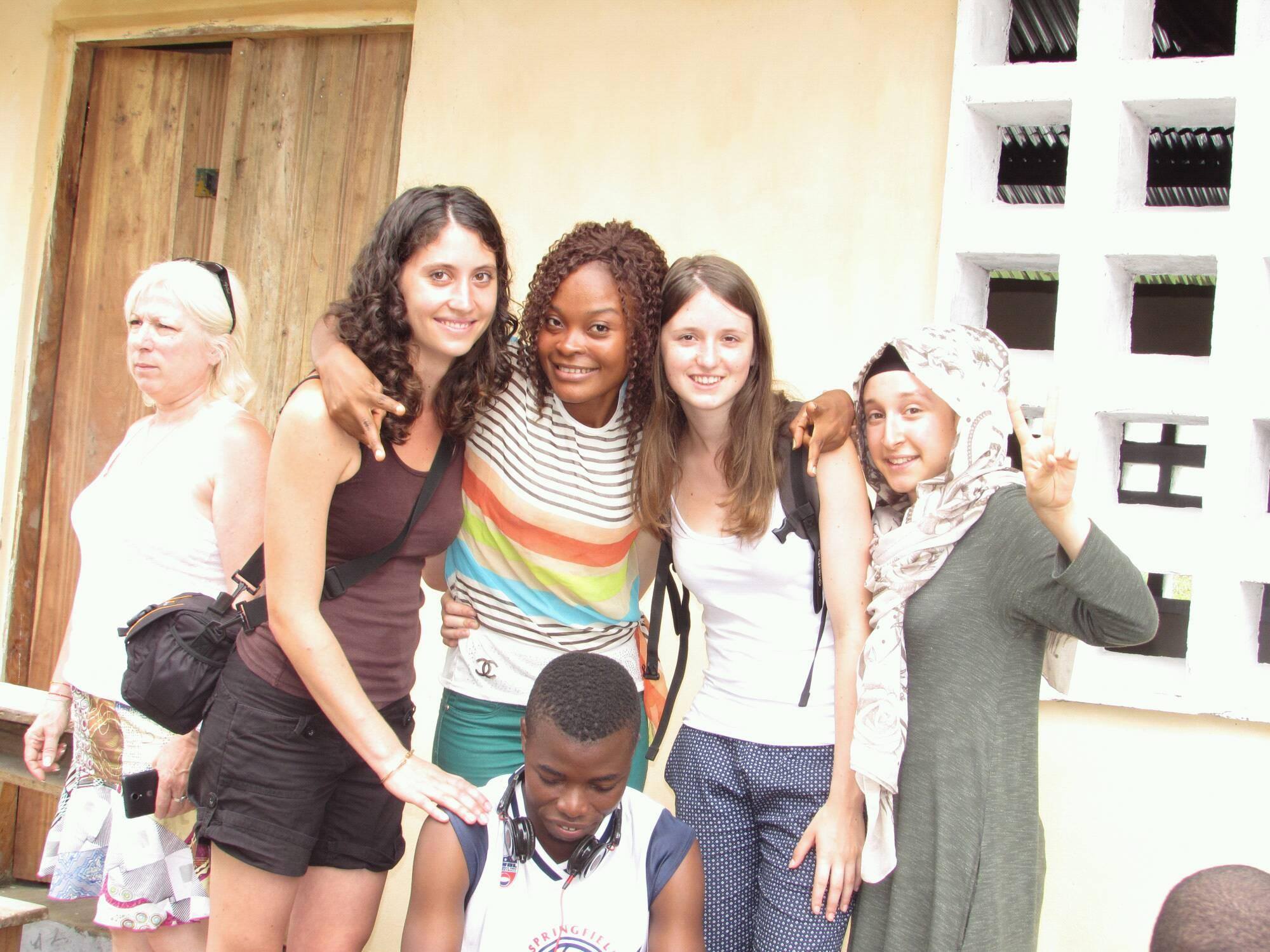 Photo 25 - Génération Solidaire Togo