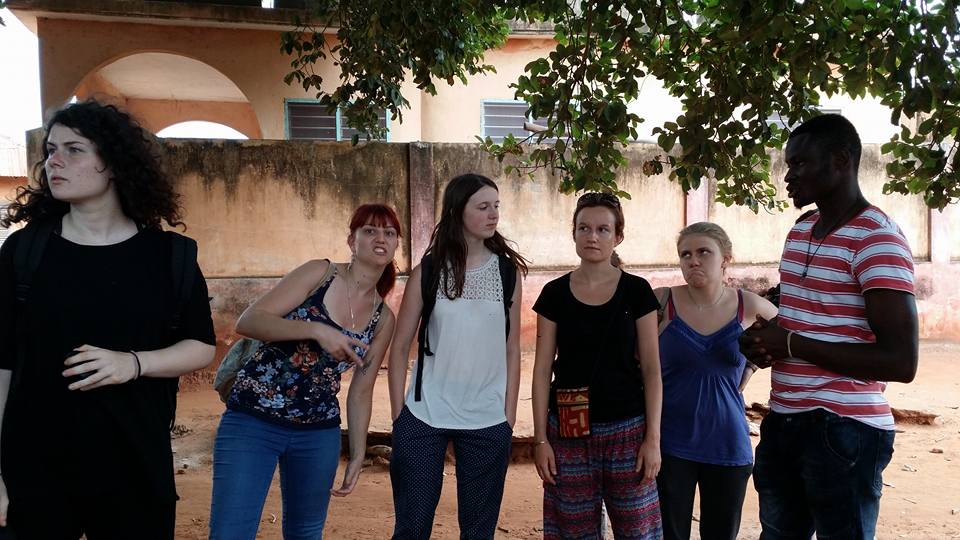 Photo 26 - Génération Solidaire Togo