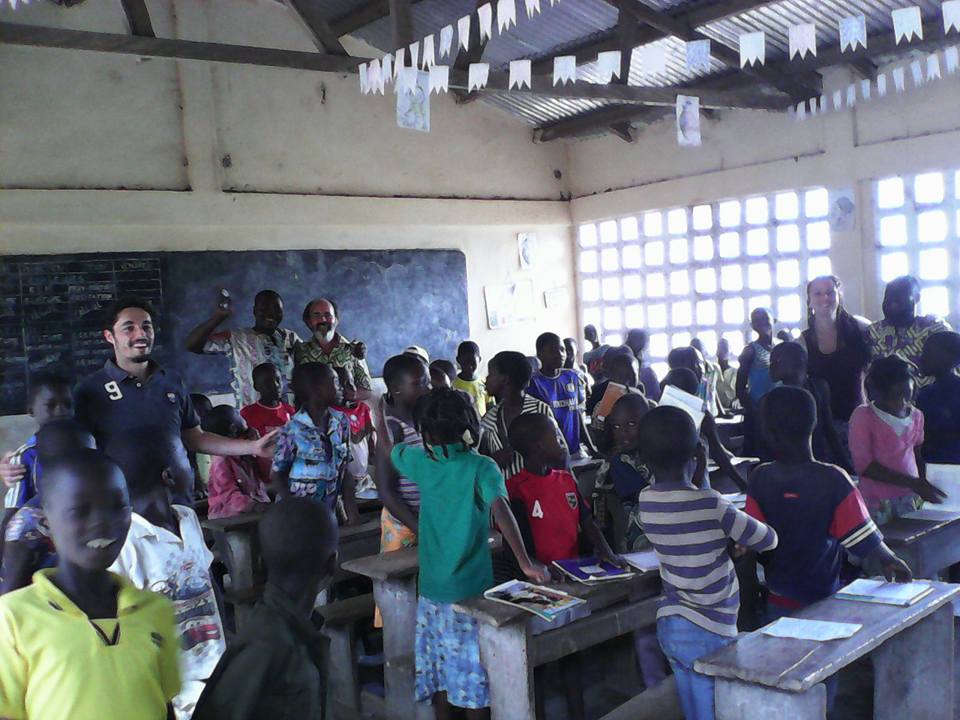 Photo 27 - Génération Solidaire Togo