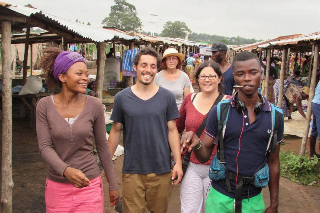 Photo 29 - Génération Solidaire Togo