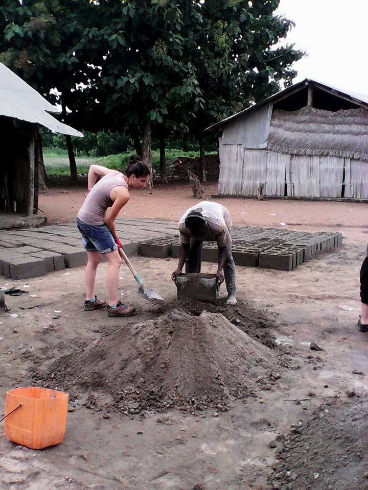 Photo 31 - Génération Solidaire Togo