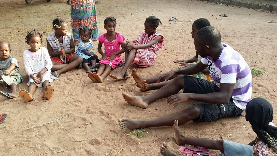 Photo 32 - Génération Solidaire Togo