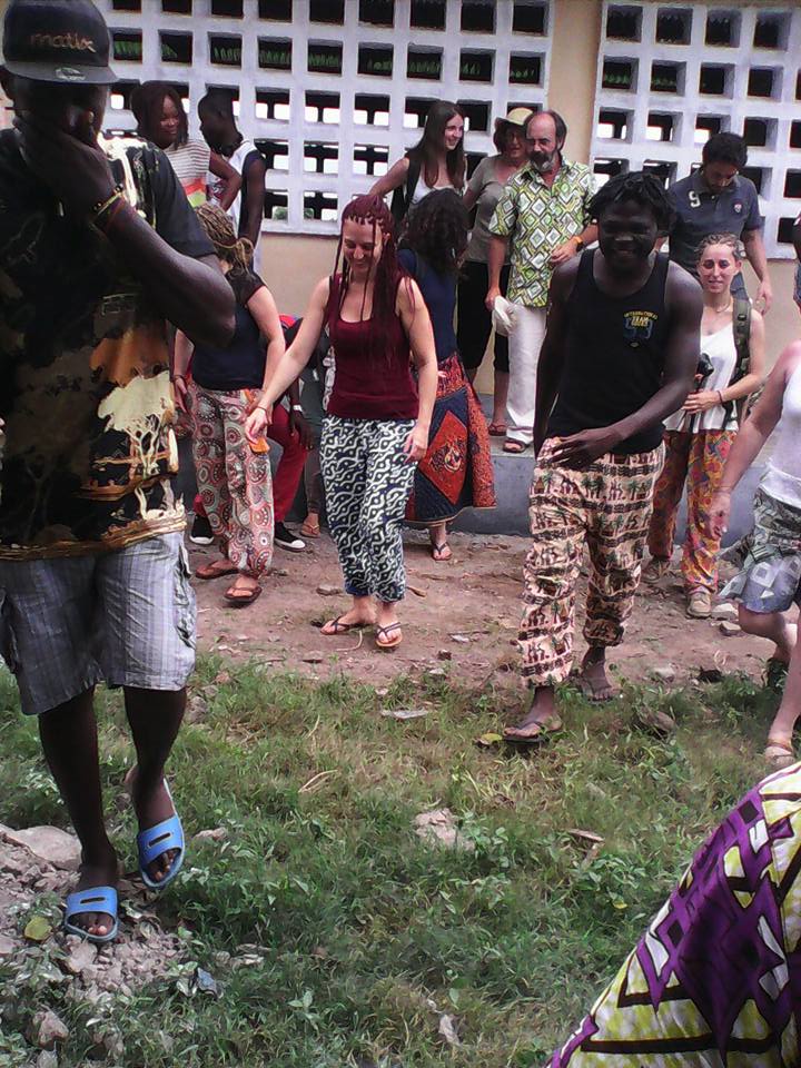Photo 33 - Génération Solidaire Togo