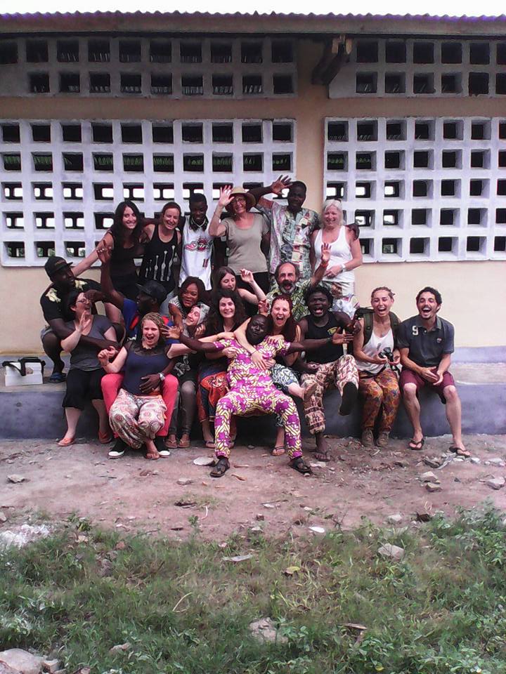 Photo 34 - Génération Solidaire Togo