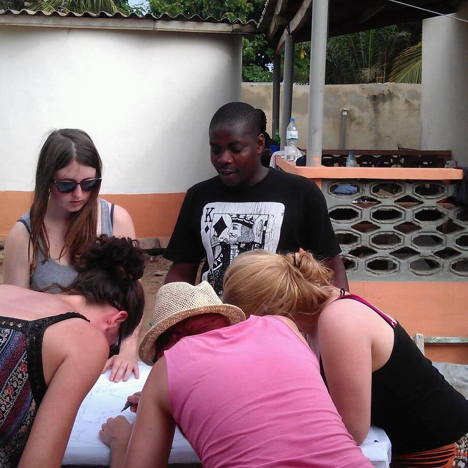 Photo 35 - Génération Solidaire Togo