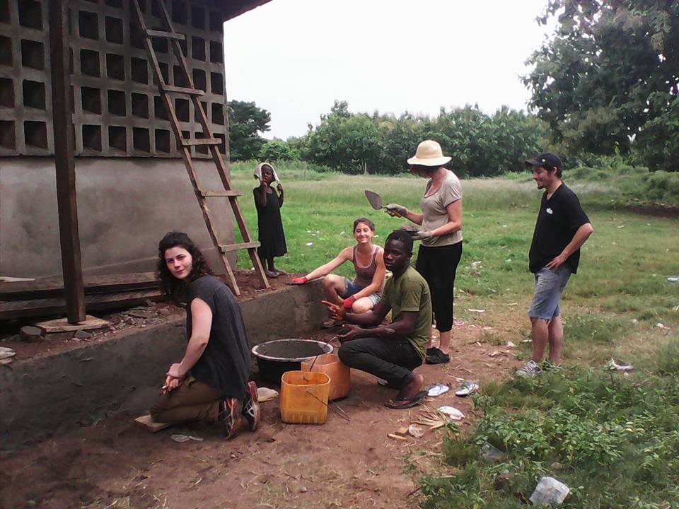 Photo 36 - Génération Solidaire Togo