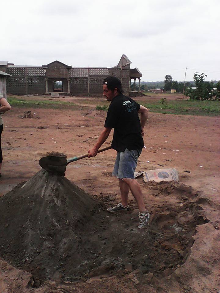 Photo 38 - Génération Solidaire Togo