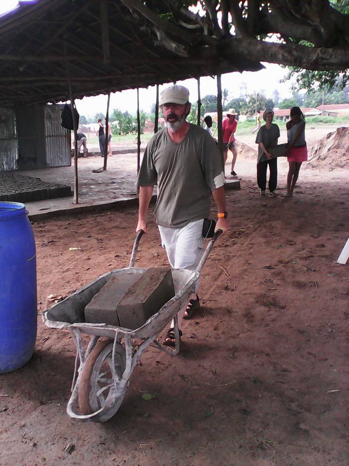 Photo 39 - Génération Solidaire Togo