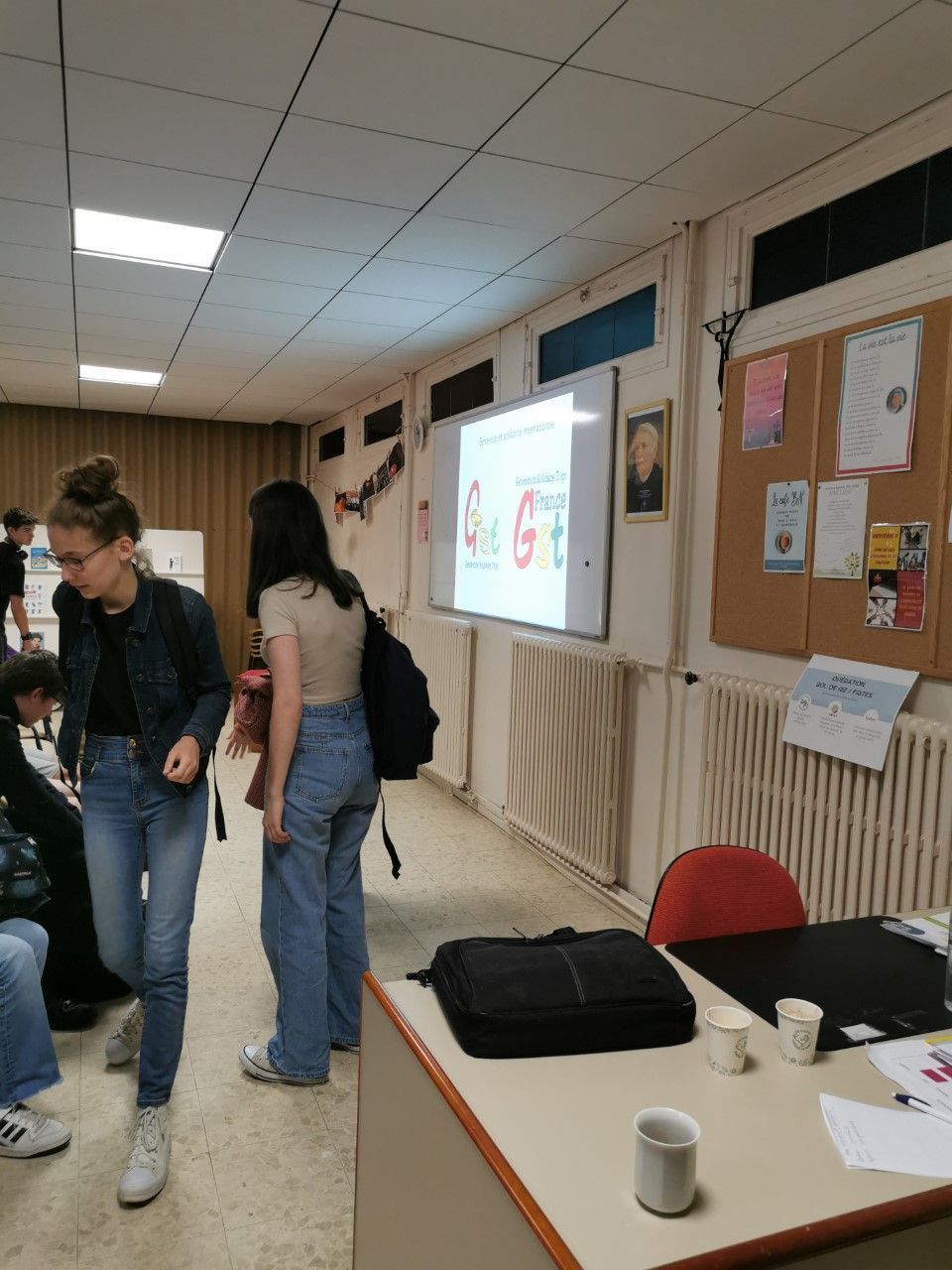 Photo 50 - Génération Solidaire Togo