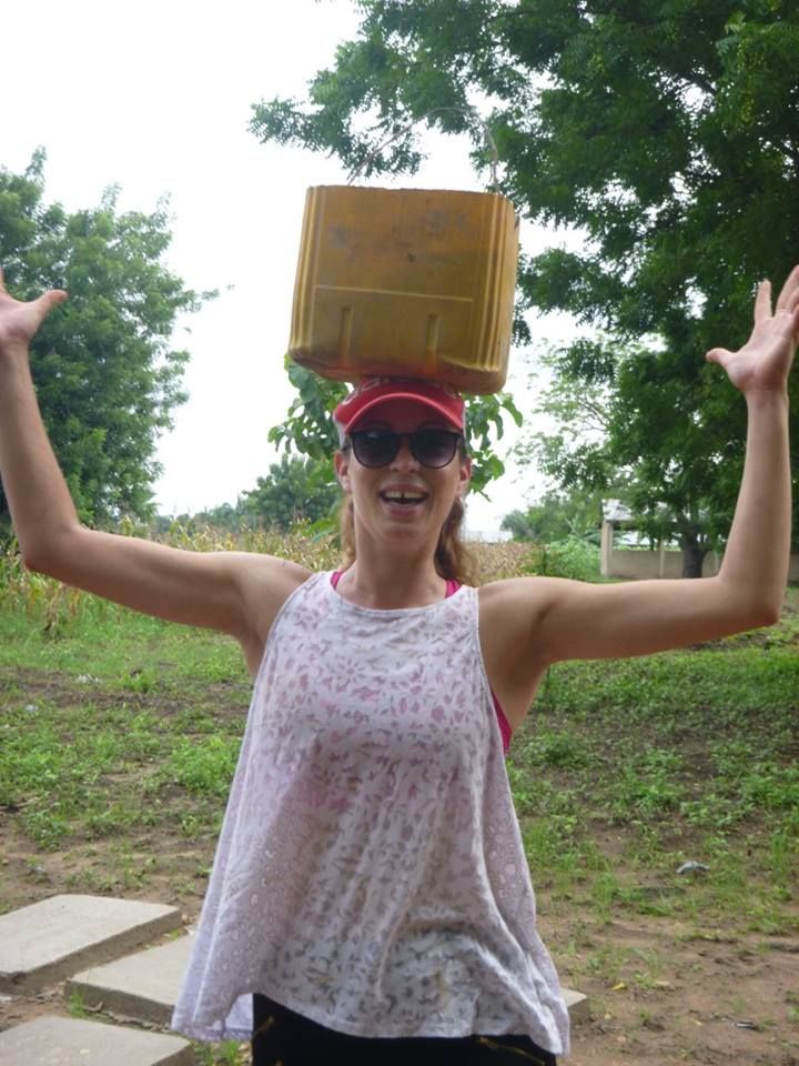 Photo 51 - Génération Solidaire Togo