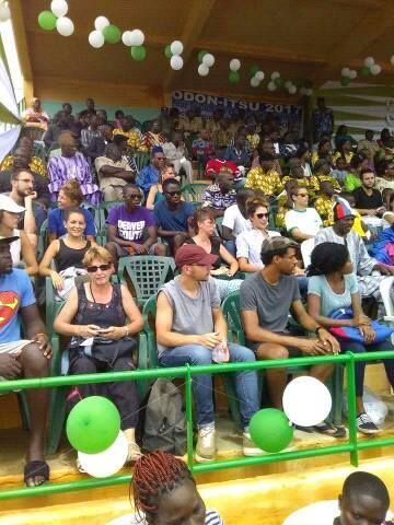 Photo 52 - Génération Solidaire Togo