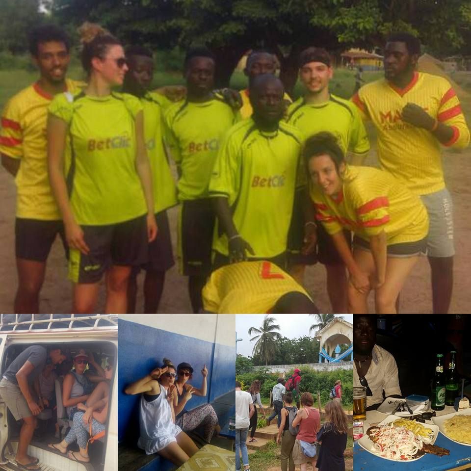 Photo 53 - Génération Solidaire Togo