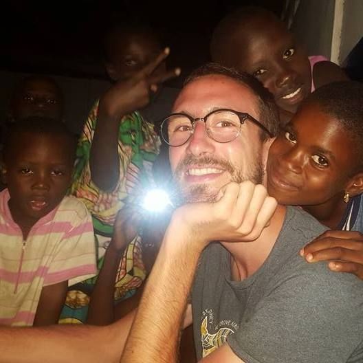 Photo 54 - Génération Solidaire Togo