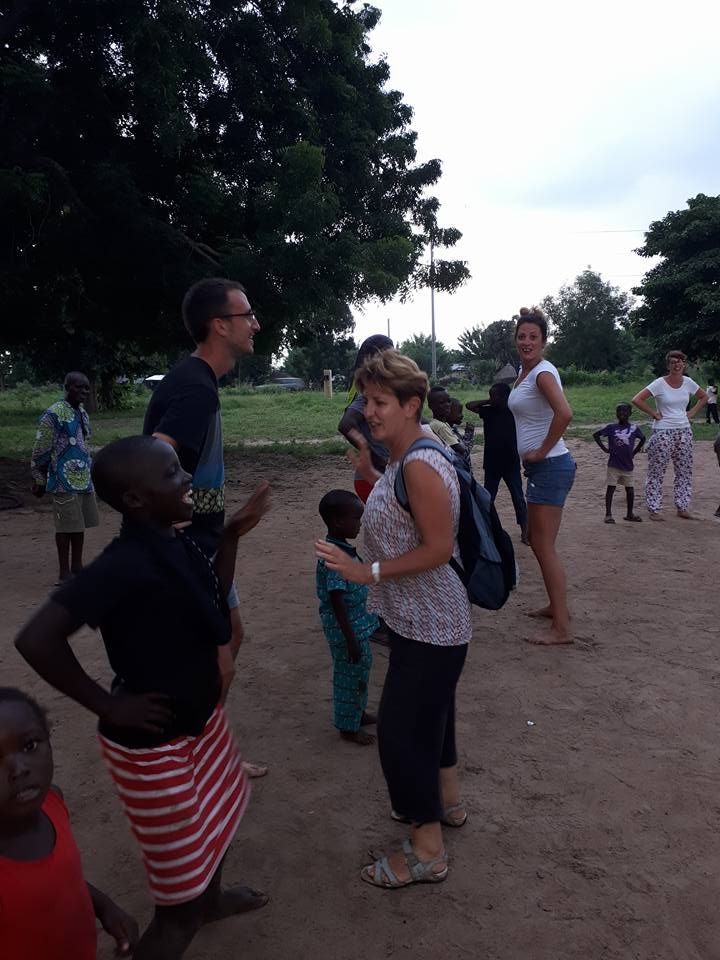 Photo 55 - Génération Solidaire Togo