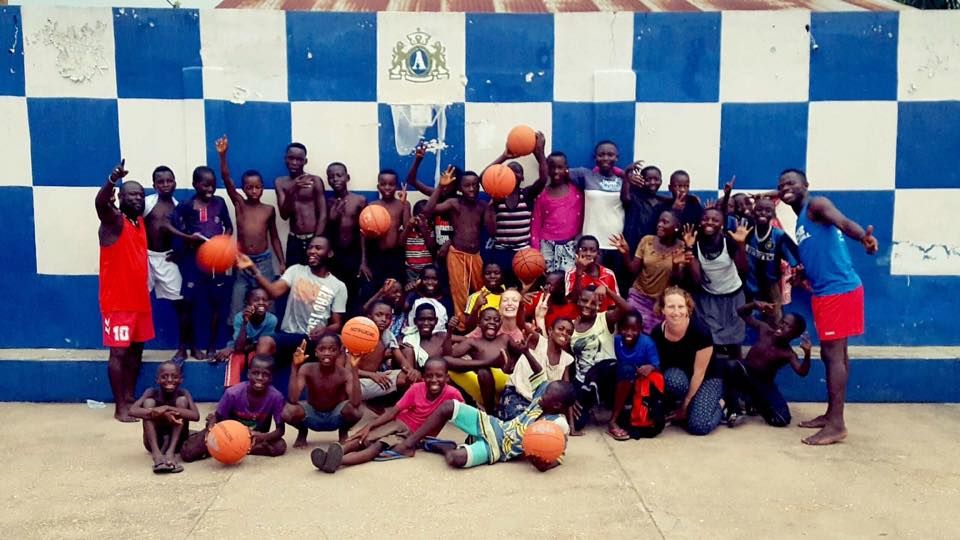 Photo 57 - Génération Solidaire Togo