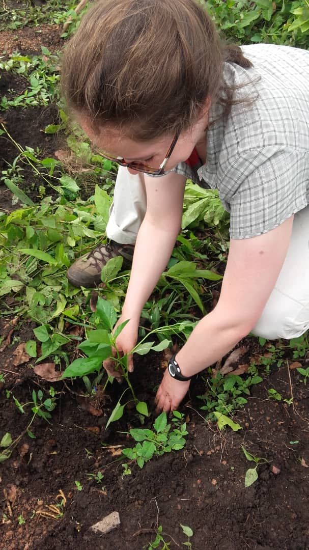 Photo 62 - Génération Solidaire Togo