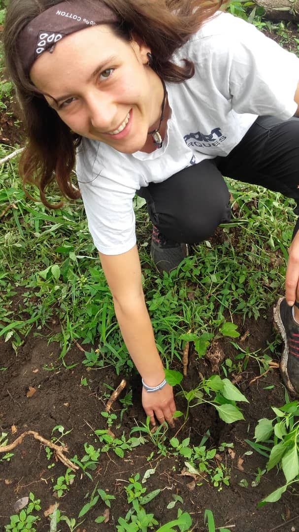 Photo 63 - Génération Solidaire Togo