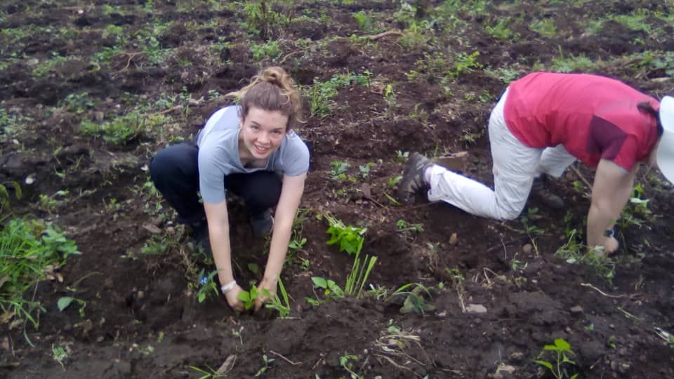 Photo 65 - Génération Solidaire Togo