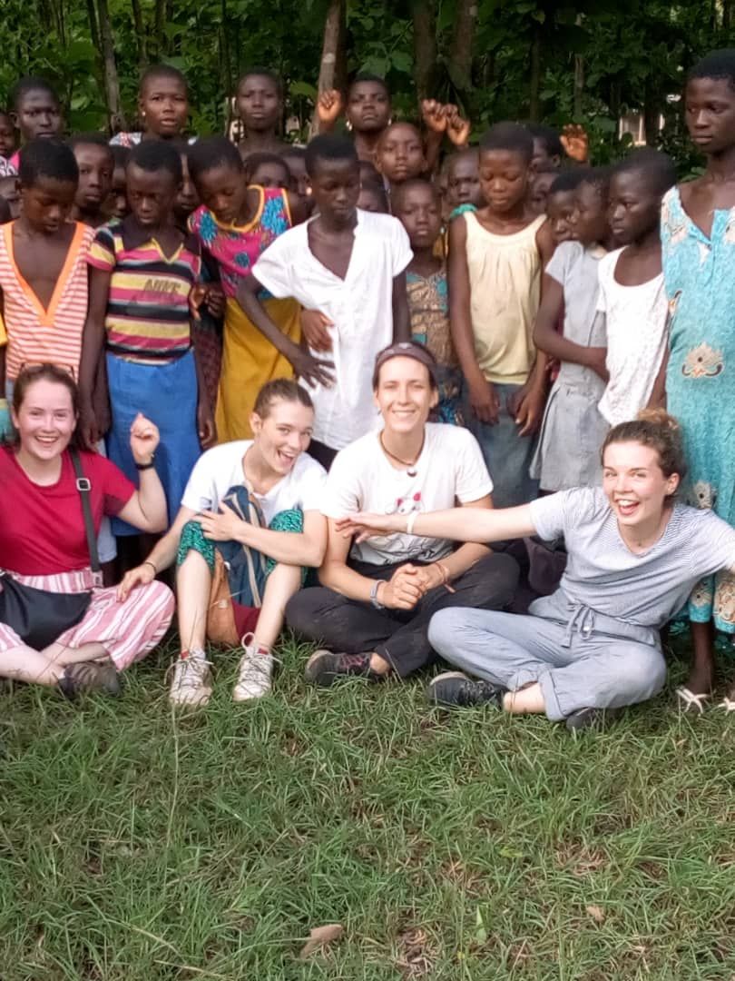 Photo 67 - Génération Solidaire Togo