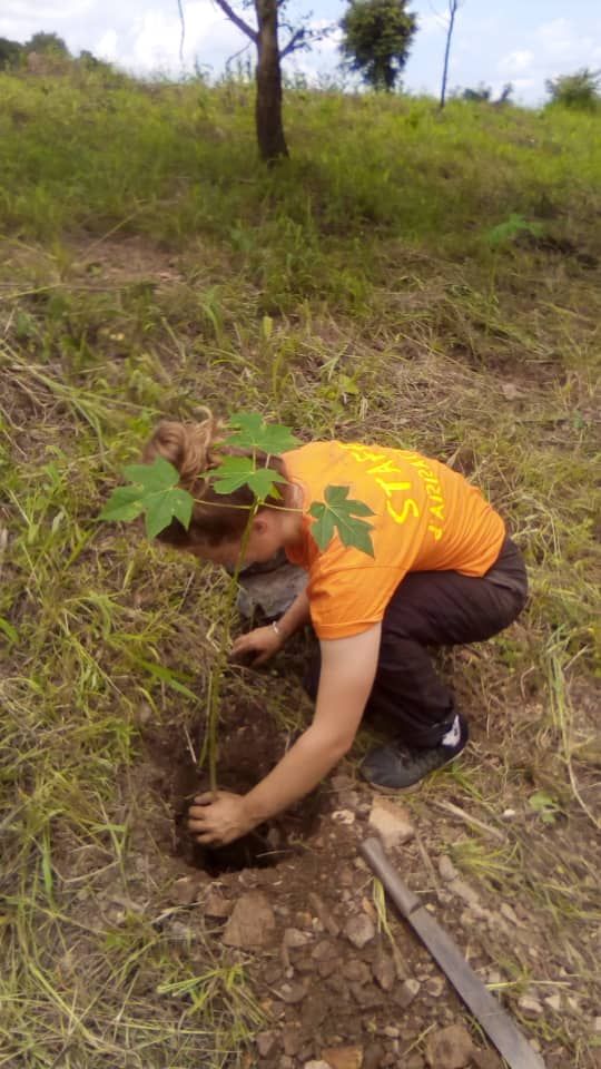 Photo 68 - Génération Solidaire Togo