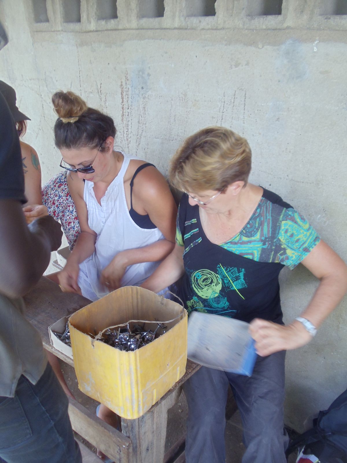 Photo 72 - Génération Solidaire Togo