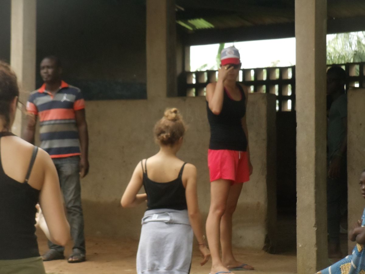Photo 78 - Génération Solidaire Togo